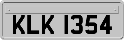KLK1354