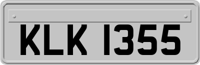 KLK1355