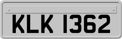 KLK1362