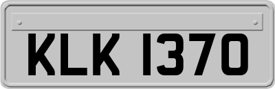 KLK1370
