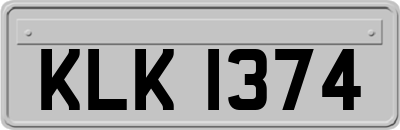 KLK1374