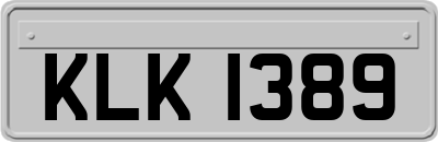 KLK1389
