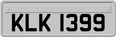 KLK1399