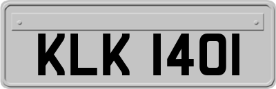 KLK1401