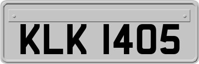 KLK1405