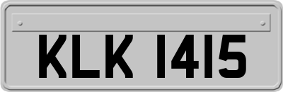 KLK1415