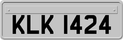 KLK1424