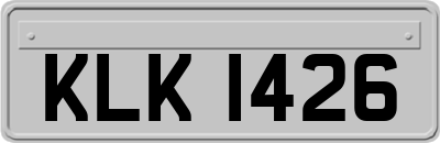 KLK1426