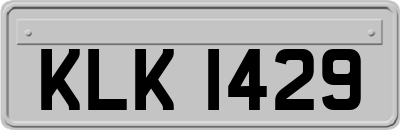 KLK1429