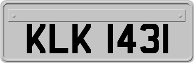 KLK1431