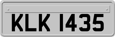 KLK1435