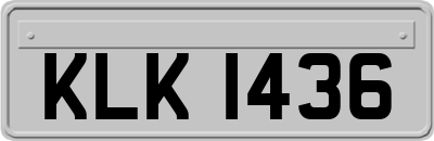 KLK1436
