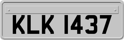 KLK1437