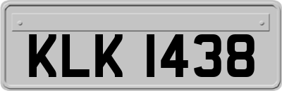 KLK1438