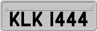 KLK1444
