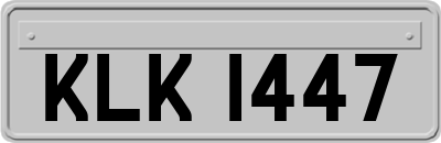 KLK1447