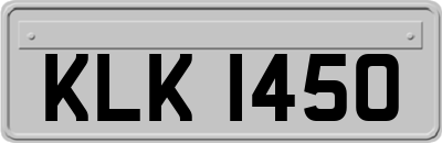 KLK1450