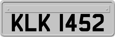 KLK1452