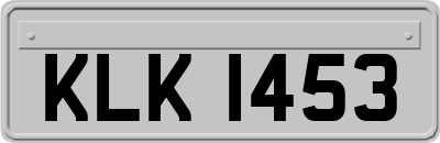 KLK1453