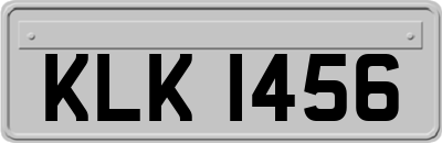 KLK1456