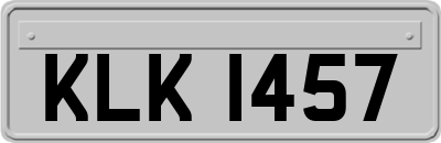 KLK1457
