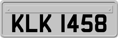 KLK1458