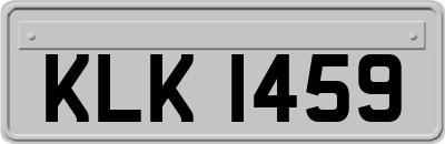 KLK1459