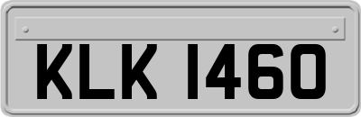 KLK1460