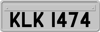 KLK1474