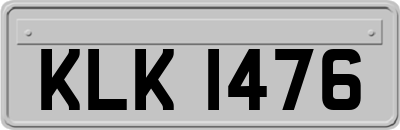 KLK1476