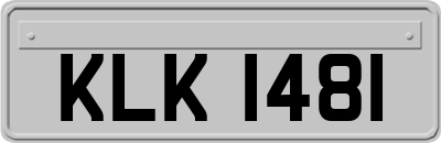 KLK1481