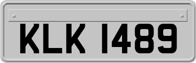 KLK1489