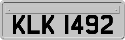 KLK1492