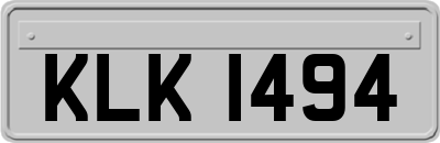 KLK1494