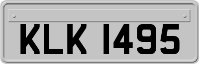KLK1495