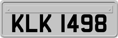 KLK1498