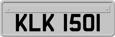 KLK1501