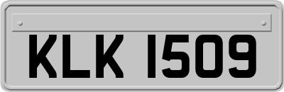 KLK1509