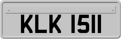 KLK1511