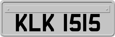 KLK1515