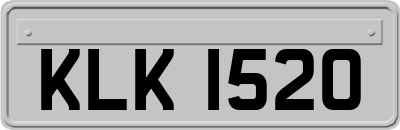 KLK1520