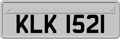 KLK1521