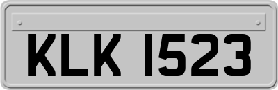 KLK1523