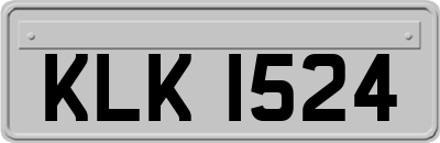 KLK1524
