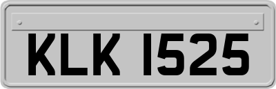 KLK1525