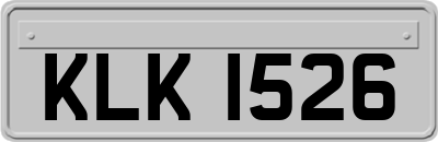 KLK1526