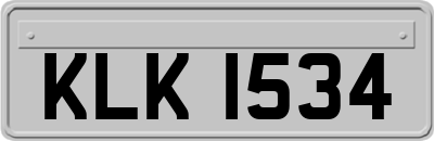 KLK1534
