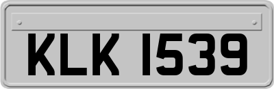 KLK1539