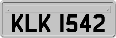 KLK1542