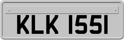 KLK1551
